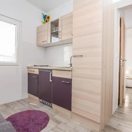 Apartment Ivanusevic