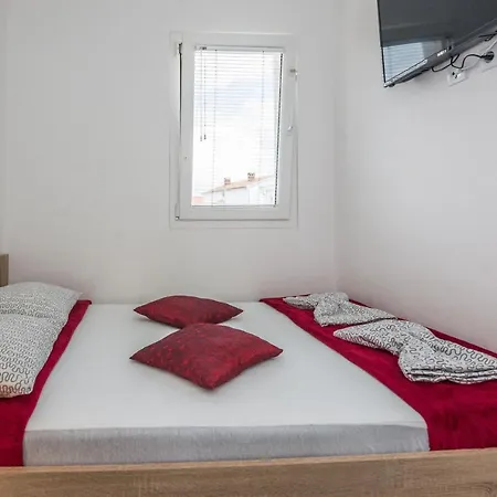 Ivanusevic Apartment *