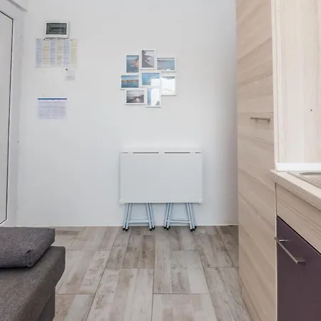 Apartment Ivanusevic *