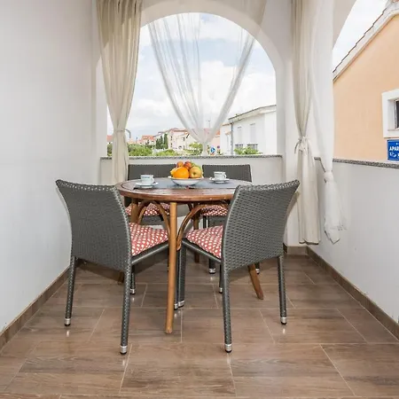 Апартаменты Ivanusevic *