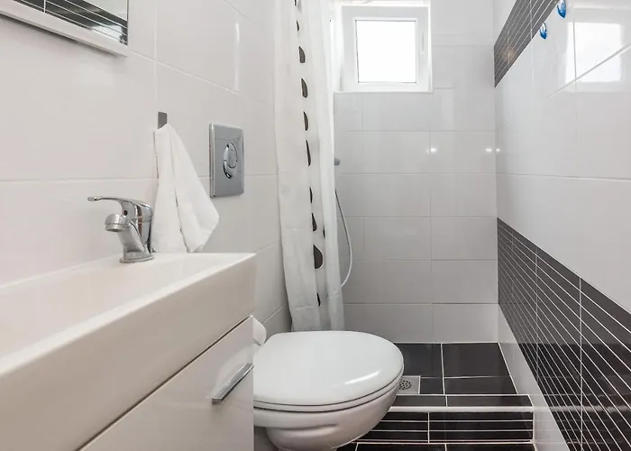 Апартаменты Ivanusevic