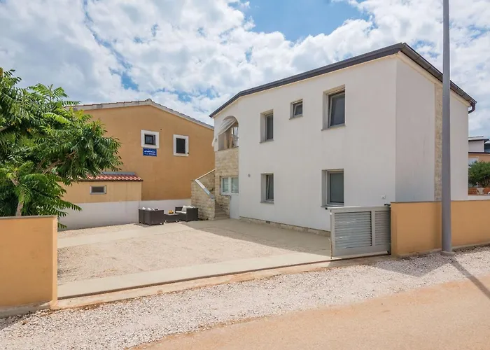 Ivanusevic Апартаменты