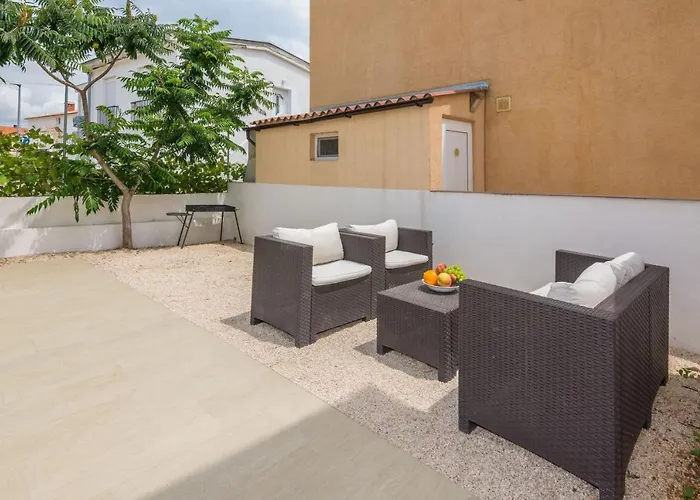 Ivanusevic Апартаменты Вир