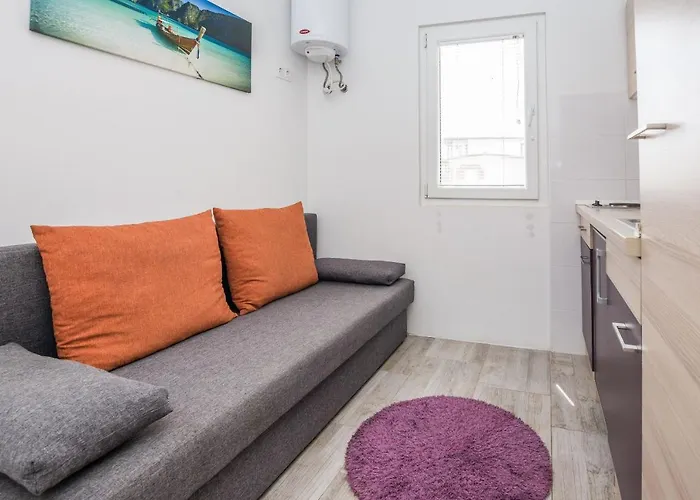 Ivanusevic Апартаменты