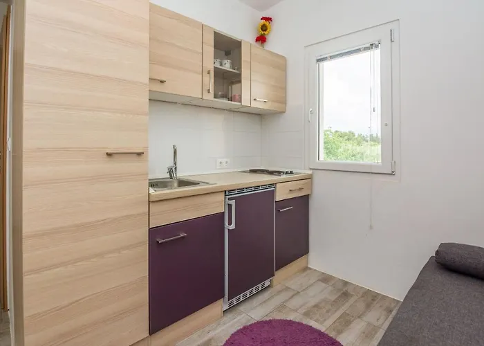 Апартаменты Ivanusevic Вир