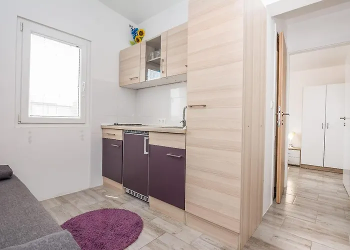 Апартаменты Ivanusevic