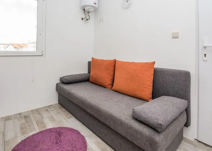 Апартаменты Ivanusevic