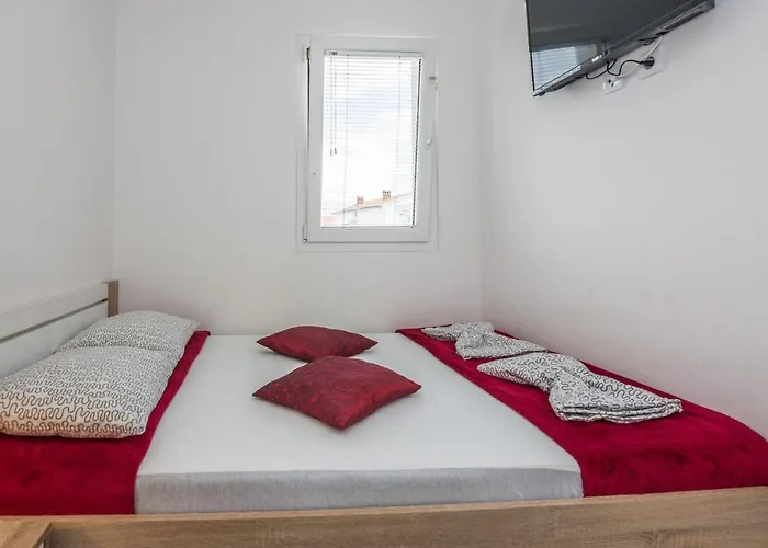 Ivanusevic Апартаменты *