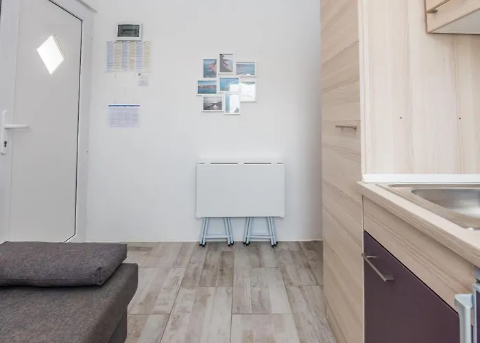 アパート Ivanusevic *