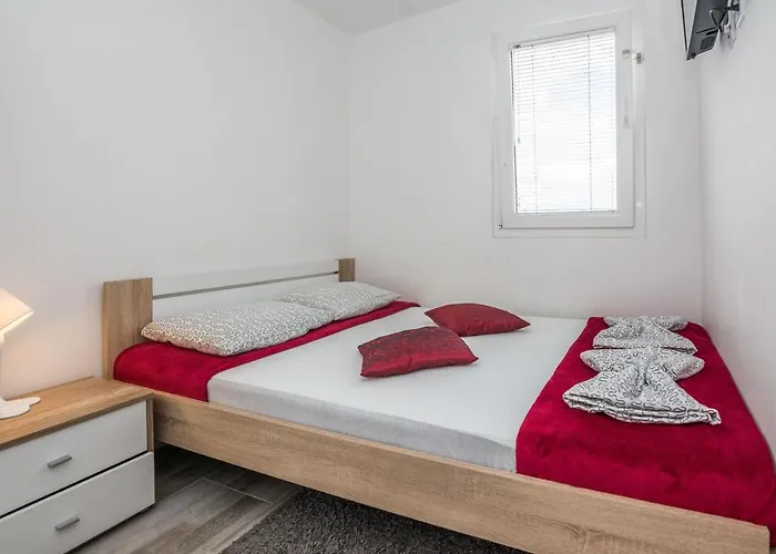 Ivanusevic Апартаменты *